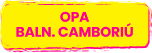 Botão de inscreva-se do OPA 2025 sem hover amarelo