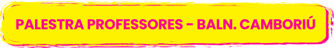 Botão de inscreva-se do OPA 2025 com hover rosa