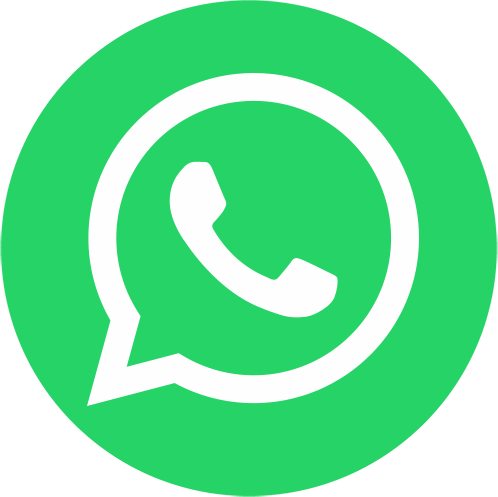Mostra a logo do whatsapp