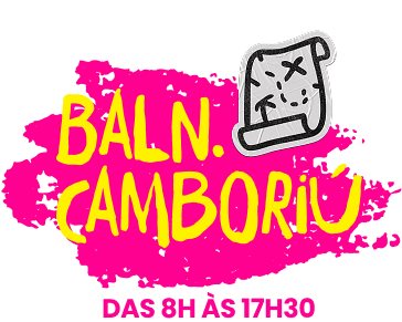 Logo para download do mapa de Balneário Camboriú