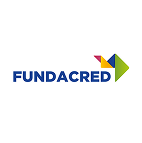 Apoiador, logo da Fundacred