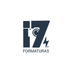 Apoiador, logo da I7 formaturas