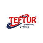 Apoiador, logo da Teftur
