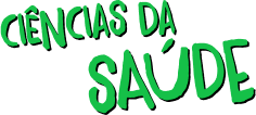 Titulo da Escola Ciências da Saúde