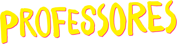 Titulo da sessão escrito Palestra para os professores